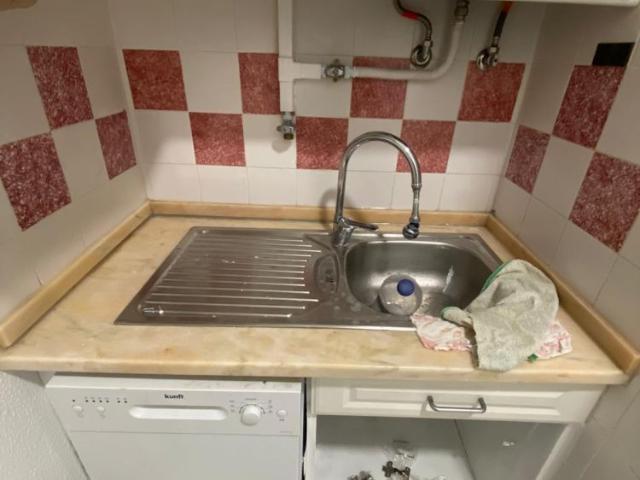 Apartamento T2 em Lisboa