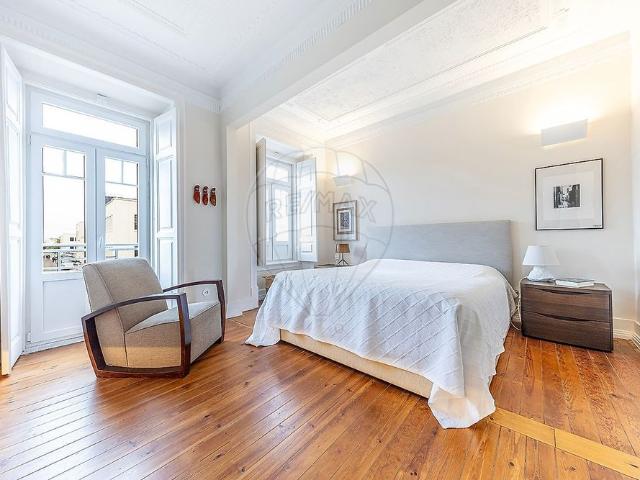 Apartamento T2 em Lisboa