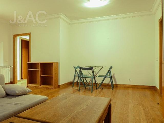 Apartamento T2 em Lisboa