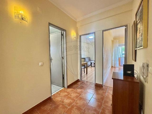Apartamento T2 em Lisboa