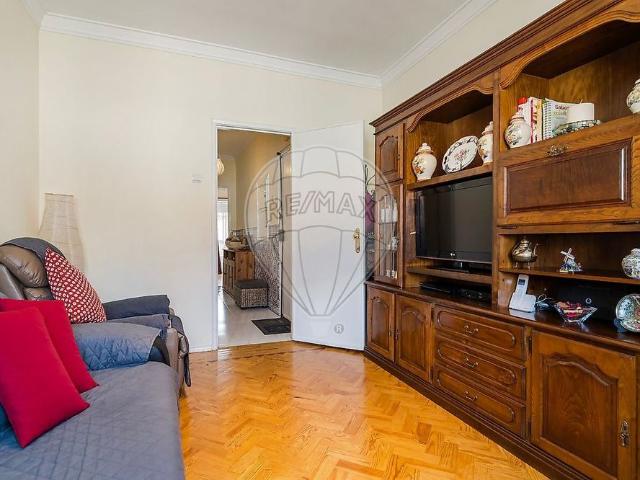 Apartamento T2 em Lisboa