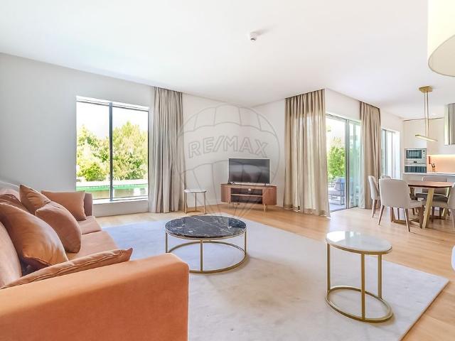 Apartamento T2 em Lisboa