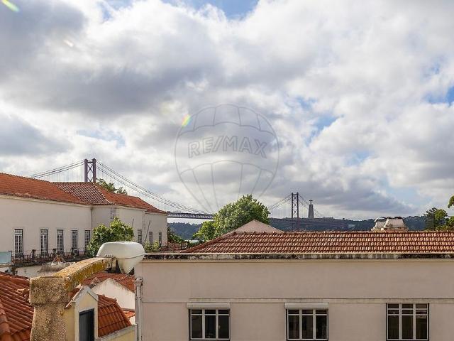 Apartamento T2 em Lisboa
