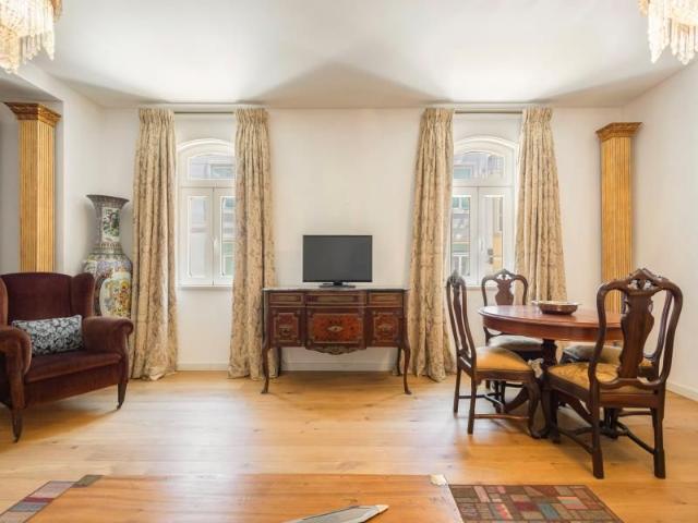 Apartamento T2 em Lisboa