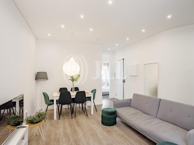 Apartamento T2 em Lisboa