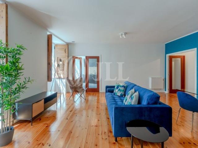 Apartamento T2 em Lisboa
