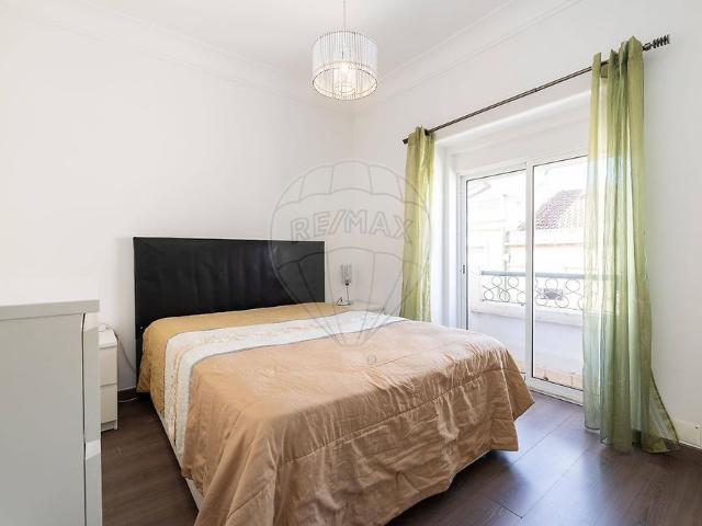 Apartamento T2 em Lisboa