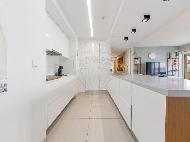Apartamento T2 em Lisboa