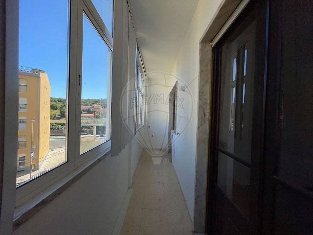 Apartamento T2 em Lisboa