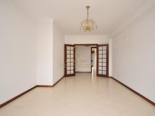 Apartamento T2 em Lisboa