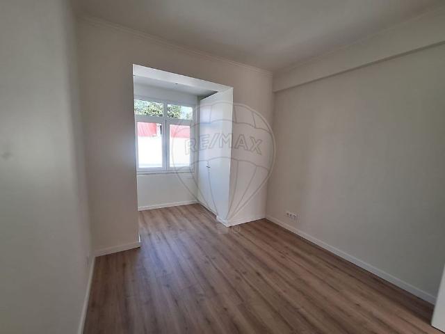 Apartamento T2 em Lisboa