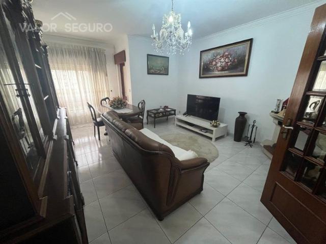 Apartamento T2 em Lisboa