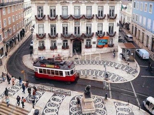 Apartamento T2 em Lisboa