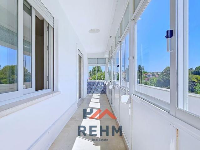 Apartamento T2 em Lisboa