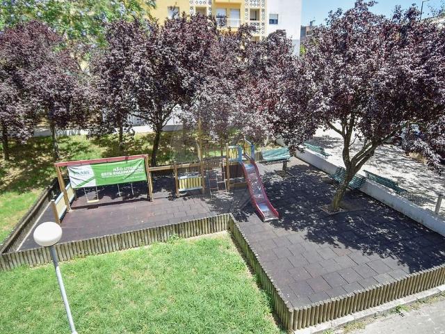 Apartamento T2 em Lisboa