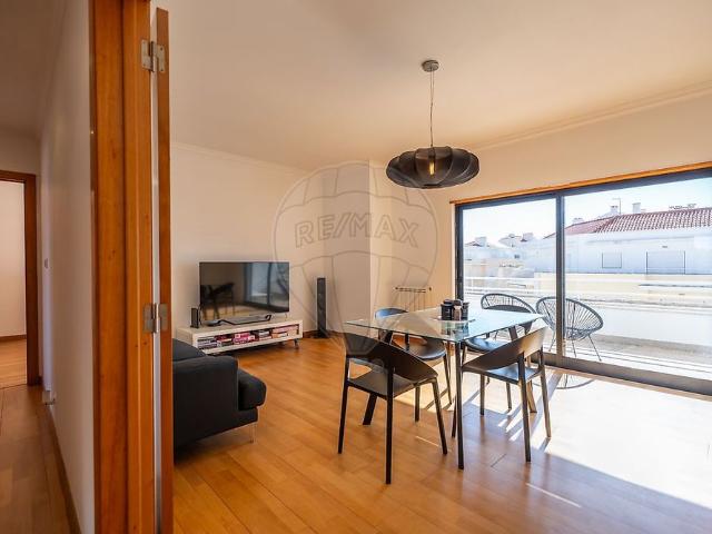 Apartamento T2 em Lisboa