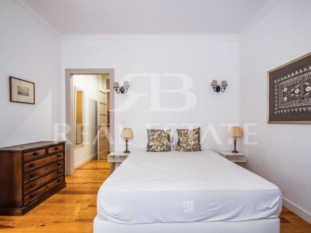 Apartamento T2 em Lisboa