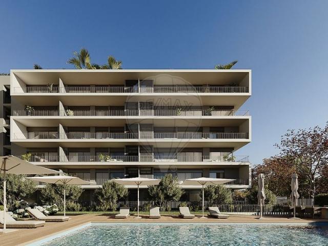 Apartamento T2 em Lisboa