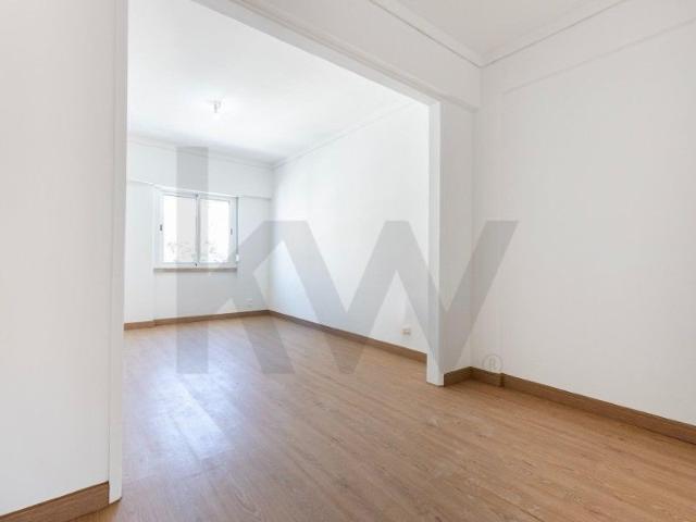 Apartamento T2 em Lisboa