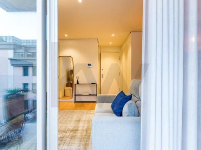 Apartamento T2 em Lisboa