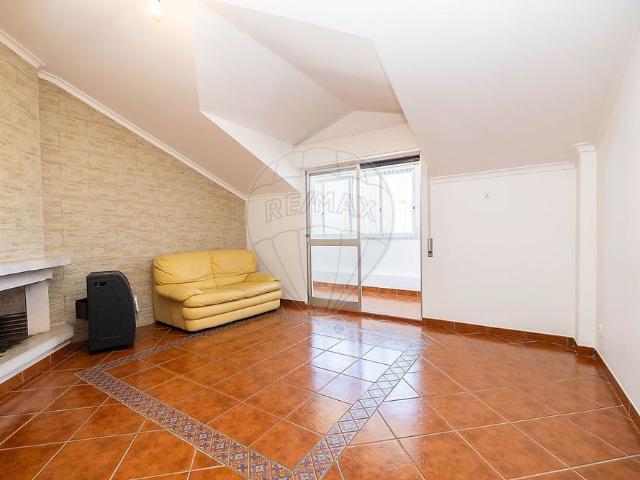 Apartamento T2 em Lisboa
