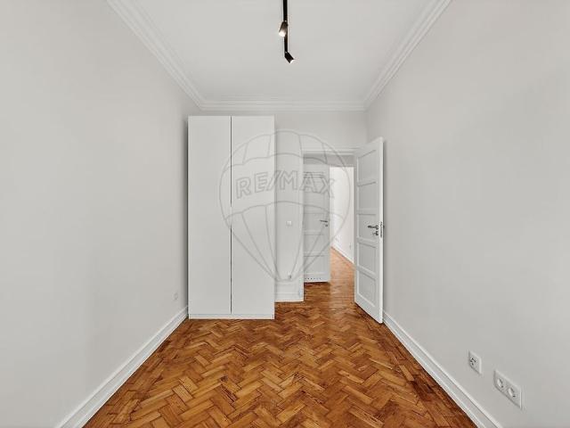 Apartamento T2 em Lisboa