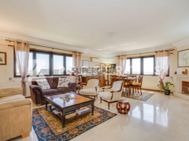 Apartamento T2 em Lisboa