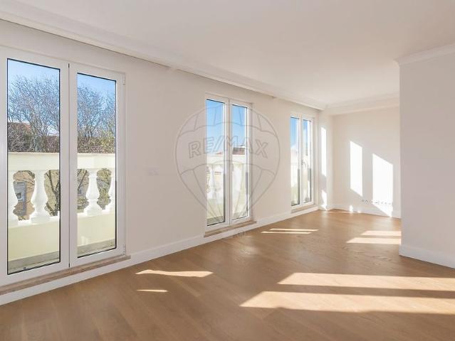 Apartamento T2 em Lisboa