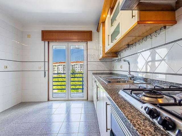 Apartamento T2 em Lisboa