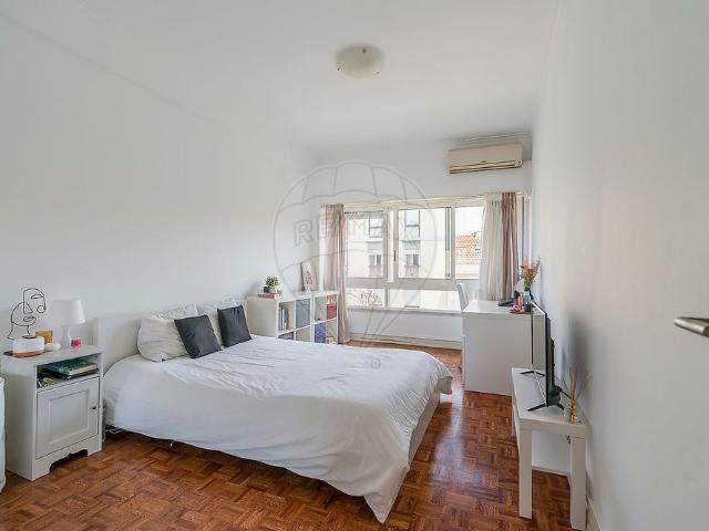 Apartamento T2 em Lisboa