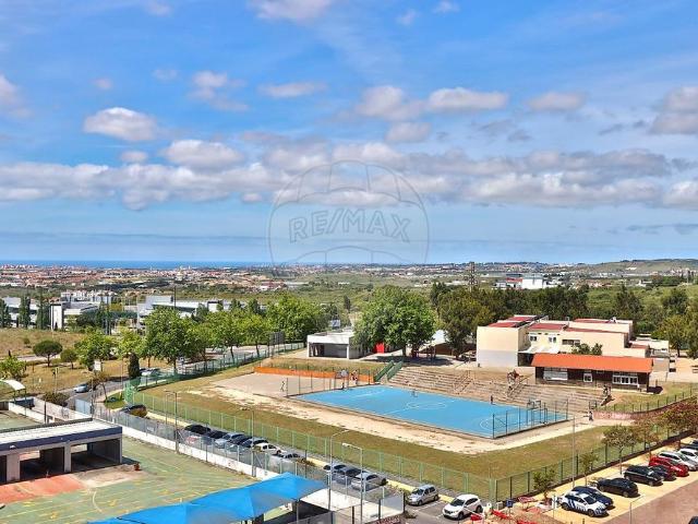 Apartamento T2 em Lisboa