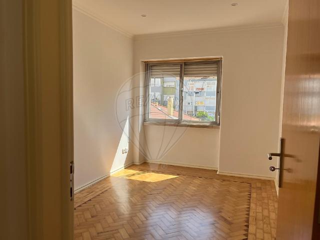 Apartamento T2 em Lisboa