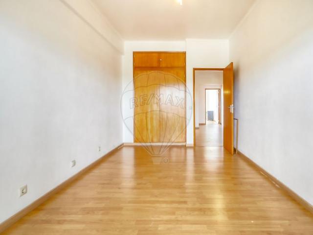 Apartamento T2 em Lisboa