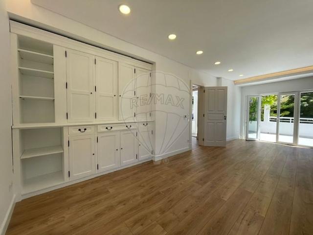 Apartamento T3 em Lisboa