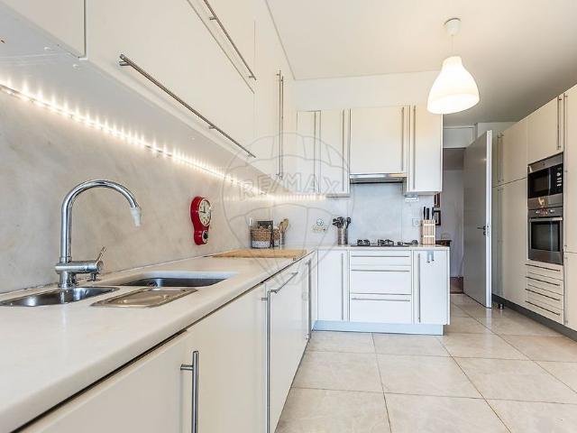 Apartamento T2 em Lisboa