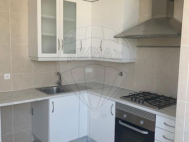 Apartamento T2 em Lisboa