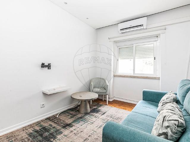 Apartamento T2 em Lisboa