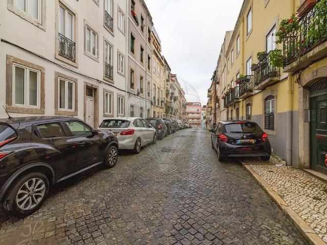 Apartamento T1 em Lisboa