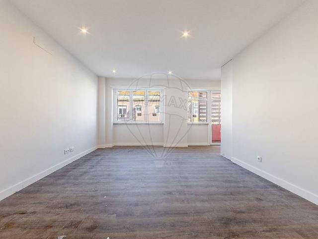 Apartamento T2 em Lisboa