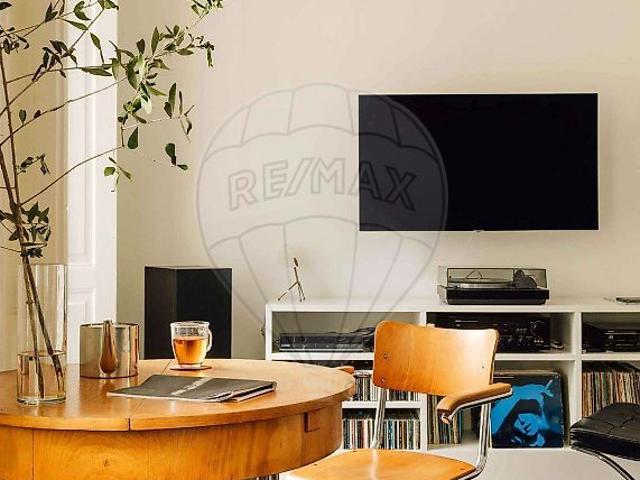 Apartamento T2 em Lisboa