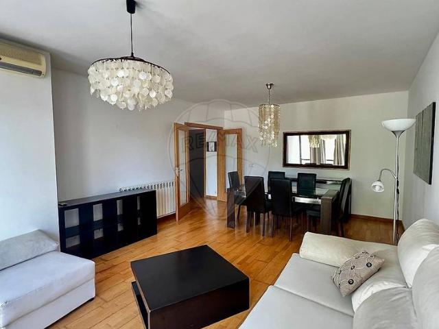 Apartamento T2 em Lisboa
