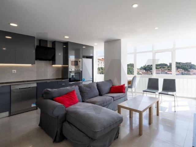 Apartamento T2 em Lisboa