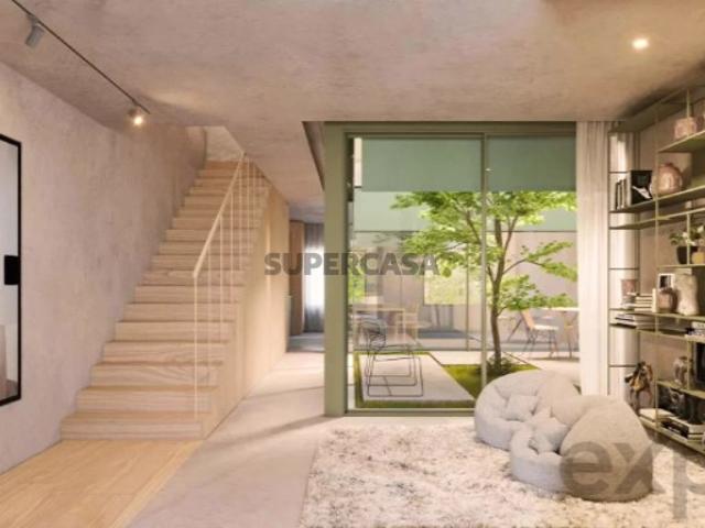 Apartamento T2 em Lordelo do Ouro e Massarelos