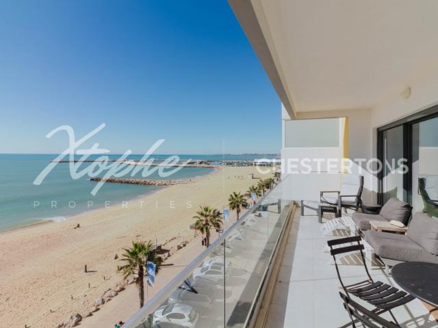 Apartamento T2 em Loulé
