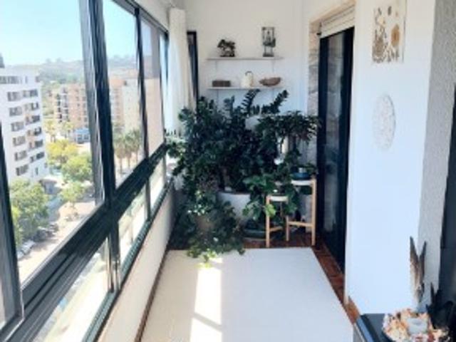 Apartamento T2 em Loures