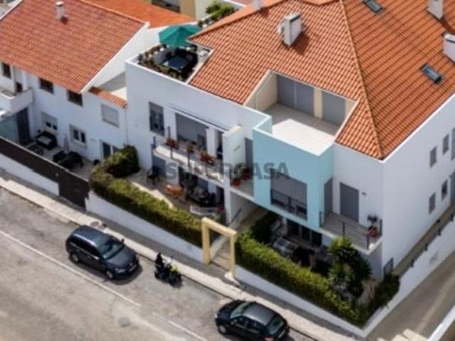 Apartamento T2 em Lourinhã e Atalaia