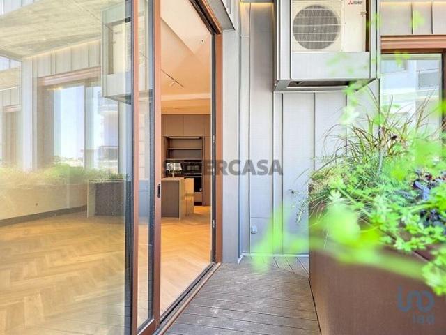 Apartamento T2 em Lourinhã e Atalaia de 165,00 m²