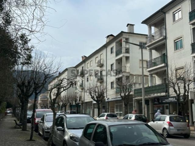 Apartamento T2 em Lousã e Vilarinho