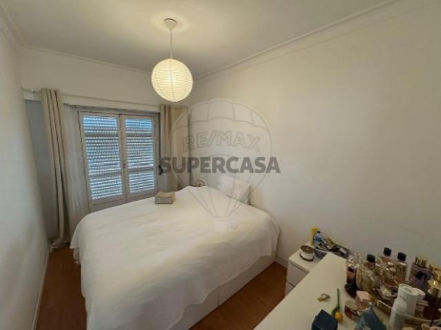 Apartamento T2 em Lumiar