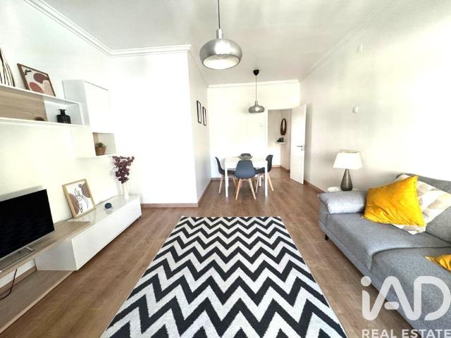 Apartamento T2 em Lumiar